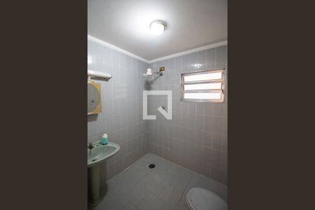 Casa à venda com 185m², 3 quartos e 1 vaga Casa à venda com 185m², 3 quartos e 1 vagaBanheiro 3