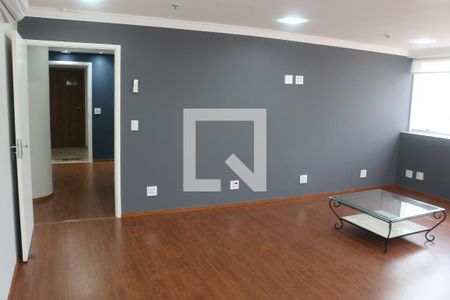 Sala/Quarto de kitnet/studio para alugar com 0 quarto, 84m² em Centro, São Caetano do Sul