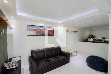 Sala de casa para alugar com 2 quartos, 80m² em Conjunto Residencial Santa Terezinha, São Paulo