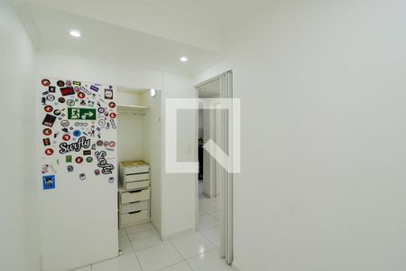 Quarto 1 de casa para alugar com 2 quartos, 80m² em Conjunto Residencial Santa Terezinha, São Paulo