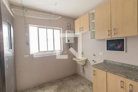 Apartamento para alugar com 110m², 2 quartos e 1 vaga Apartamento para alugar com 110m², 2 quartos e 1 vagaÁrea de Serviço