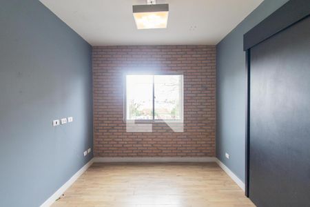 Sala de Estar de apartamento para alugar com 2 quartos, 110m² em Novo Mundo, Curitiba