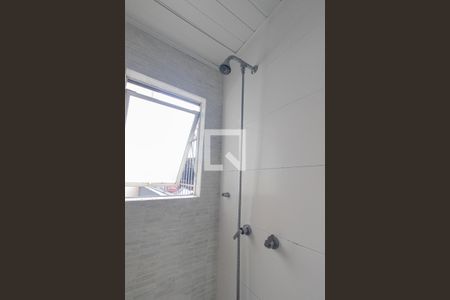 Apartamento para alugar com 110m², 2 quartos e 1 vaga Apartamento para alugar com 110m², 2 quartos e 1 vagaBanheiro da Suíte