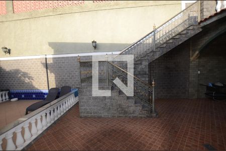 Casa à venda com 500m², 3 quartos e 4 vagasVista do Quarto 2