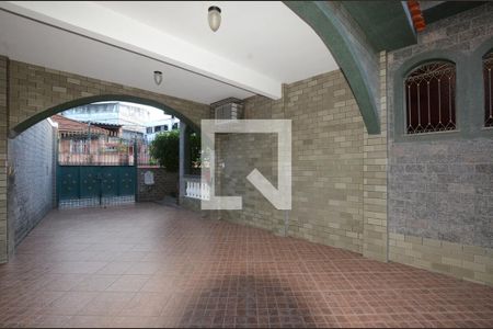 Casa à venda com 500m², 3 quartos e 4 vagasGaragem