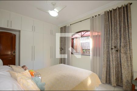 Casa à venda com 500m², 3 quartos e 4 vagasQuarto 3