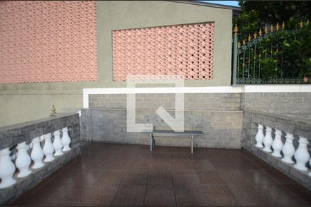 Casa à venda com 500m², 3 quartos e 4 vagasTerraço 1