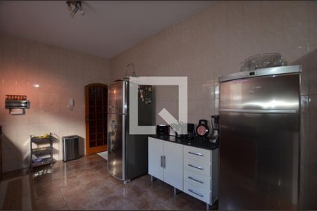 Casa à venda com 500m², 3 quartos e 4 vagasCozinha