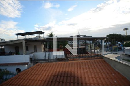 Casa à venda com 500m², 3 quartos e 4 vagasVista do Terraço 2