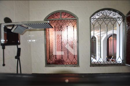 Casa à venda com 500m², 3 quartos e 4 vagasBanheiro Social