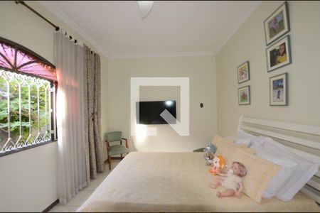 Casa à venda com 500m², 3 quartos e 4 vagasQuarto 3