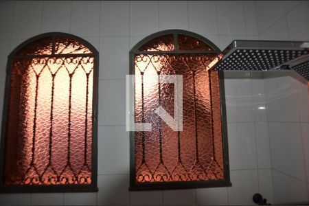 Casa à venda com 500m², 3 quartos e 4 vagasBanheiro da  Suite