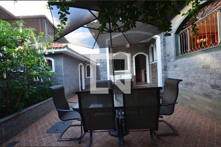 Casa à venda com 500m², 3 quartos e 4 vagas Jardim