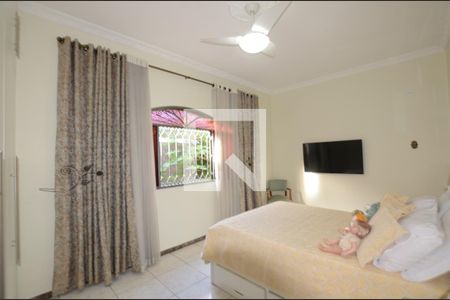 Casa à venda com 500m², 3 quartos e 4 vagasQuarto 3