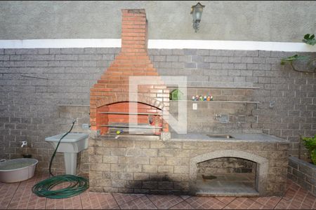 Casa à venda com 500m², 3 quartos e 4 vagasChurrasqueira