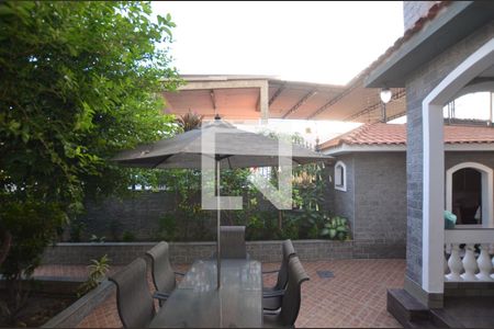 Casa à venda com 500m², 3 quartos e 4 vagasVista da Sala