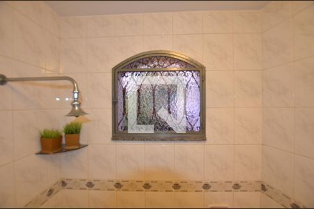 Casa à venda com 500m², 3 quartos e 4 vagasBanheiro da Lavanderia/Área de Serviço