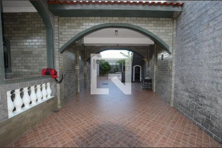 Casa à venda com 500m², 3 quartos e 4 vagasGaragem