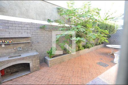 Casa à venda com 500m², 3 quartos e 4 vagasVista do Quarto 3