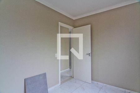 Quarto 1 de apartamento para alugar com 2 quartos, 39m² em Jardim Ipanema (zona Oeste), São Paulo