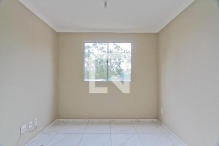 Sala de apartamento para alugar com 2 quartos, 39m² em Jardim Ipanema (zona Oeste), São Paulo