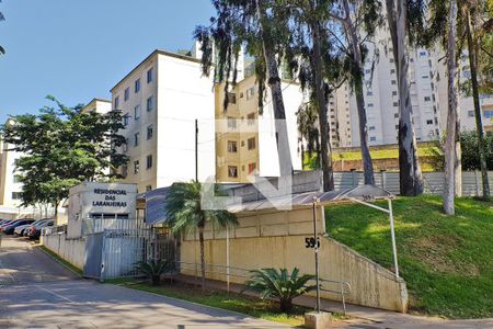 Apartamento para alugar com 39m², 2 quartos e sem vagaFachada