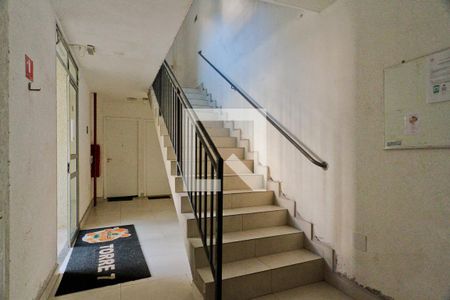 Apartamento para alugar com 39m², 2 quartos e sem vagaÁrea comum