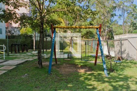 Apartamento para alugar com 39m², 2 quartos e sem vagaÁrea comum - Playground