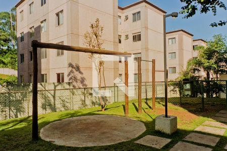 Apartamento para alugar com 39m², 2 quartos e sem vagaÁrea comum