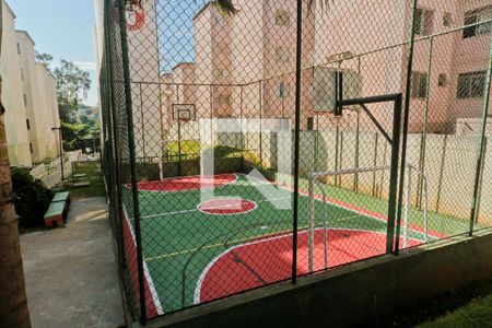 Apartamento para alugar com 39m², 2 quartos e sem vagaQuadra Esportiva