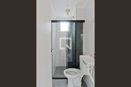 Apartamento para alugar com 39m², 2 quartos e sem vagaBanheiro