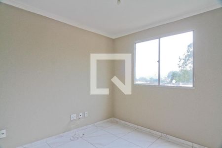 Sala de apartamento para alugar com 2 quartos, 39m² em Jardim Ipanema (zona Oeste), São Paulo