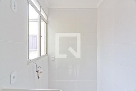 Apartamento para alugar com 39m², 2 quartos e sem vagaÁrea de Serviço