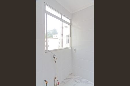 Apartamento para alugar com 39m², 2 quartos e sem vagaÁrea de Serviço