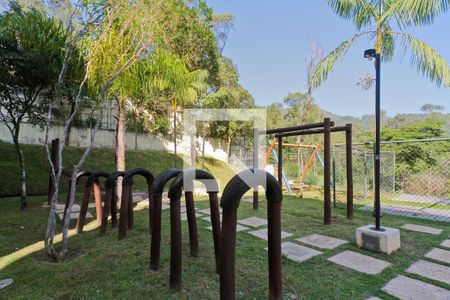 Apartamento para alugar com 39m², 2 quartos e sem vagaÁrea comum - Playground