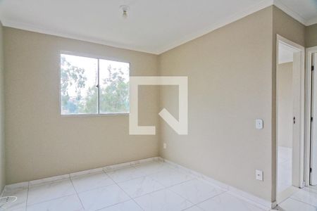 Sala de apartamento para alugar com 2 quartos, 39m² em Jardim Ipanema (zona Oeste), São Paulo