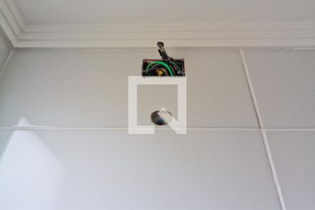 Apartamento para alugar com 39m², 2 quartos e sem vagaBanheiro
