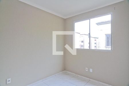 Quarto 2 de apartamento para alugar com 2 quartos, 39m² em Jardim Ipanema (zona Oeste), São Paulo