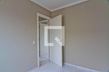 Quarto 2 de apartamento para alugar com 2 quartos, 39m² em Jardim Ipanema (zona Oeste), São Paulo