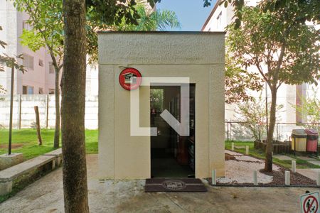 Apartamento para alugar com 39m², 2 quartos e sem vagaÁrea comum