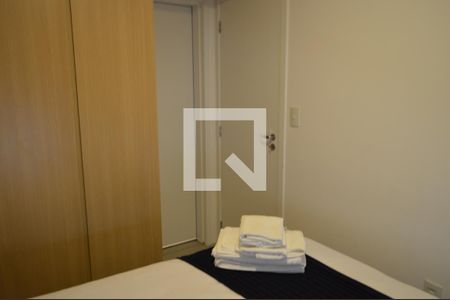 Quarto de apartamento para alugar com 1 quarto, 45m² em Vila Mariana, São Paulo