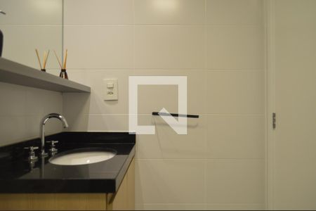 Apartamento para alugar com 45m², 1 quarto e 1 vagaBanheiro