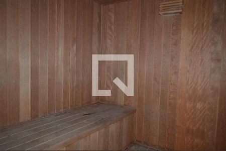 Apartamento para alugar com 45m², 1 quarto e 1 vagaSauna