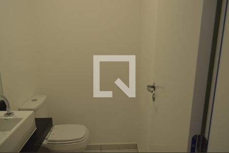 Apartamento para alugar com 45m², 1 quarto e 1 vagaLavabo