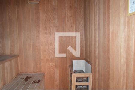 Apartamento para alugar com 45m², 1 quarto e 1 vagaSauna