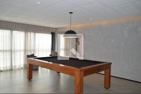 Apartamento para alugar com 45m², 1 quarto e 1 vagaSala de Jogos