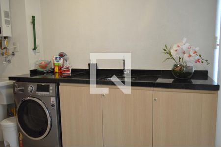 Apartamento para alugar com 45m², 1 quarto e 1 vagaÁrea de Serviço