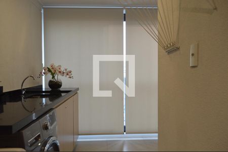 Apartamento para alugar com 45m², 1 quarto e 1 vagaÁrea de Serviço