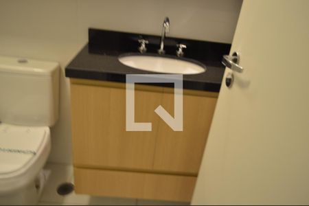 Apartamento para alugar com 45m², 1 quarto e 1 vagaBanheiro