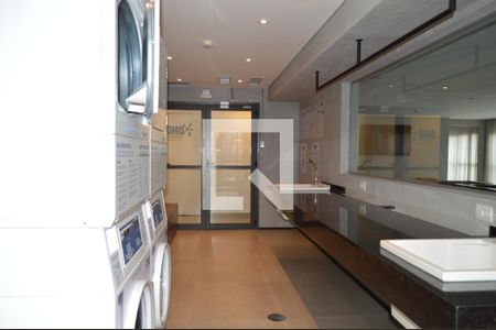 Apartamento para alugar com 45m², 1 quarto e 1 vagaLavanderia